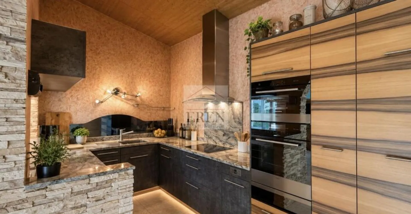 Wunderschöne und geräumige Familienvilla mit 4,5 Zimmern in Fully - Foto 6 von 11