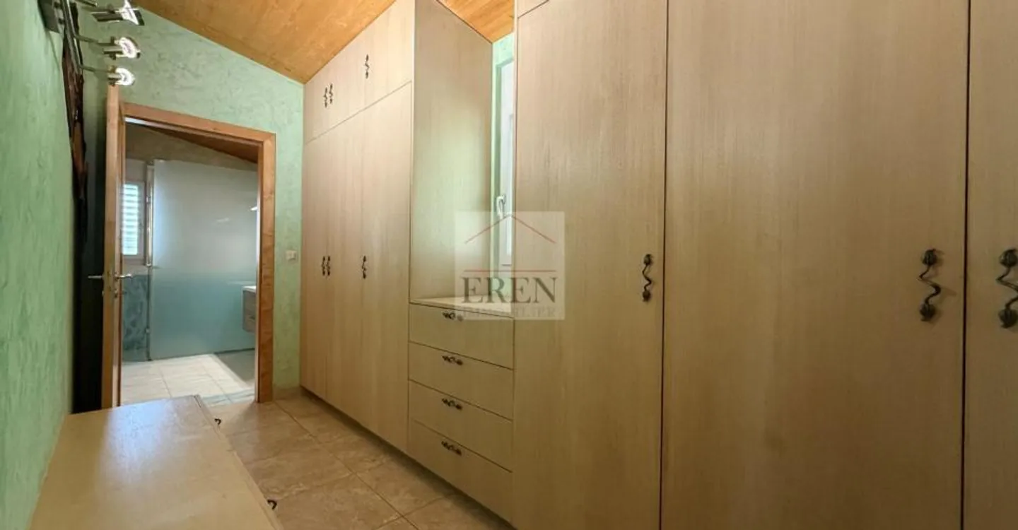Wunderschöne und geräumige Familienvilla mit 4,5 Zimmern in Fully - Foto 11 von 11