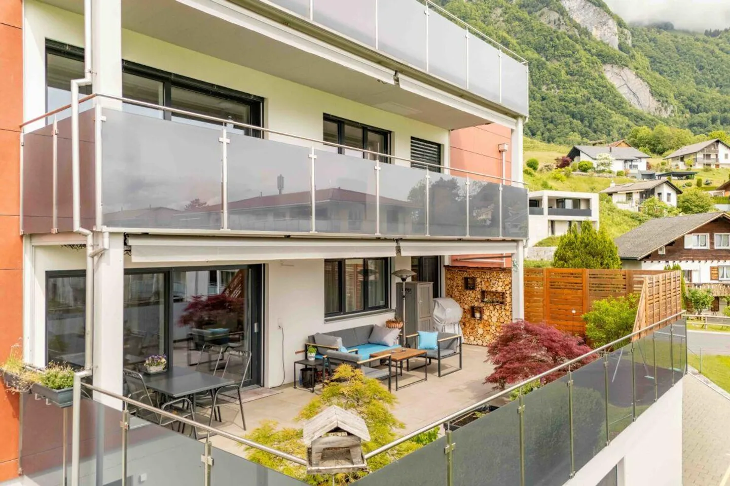 Vie Élégante avec Vue et Environnement Naturel - Photo 12 sur 14