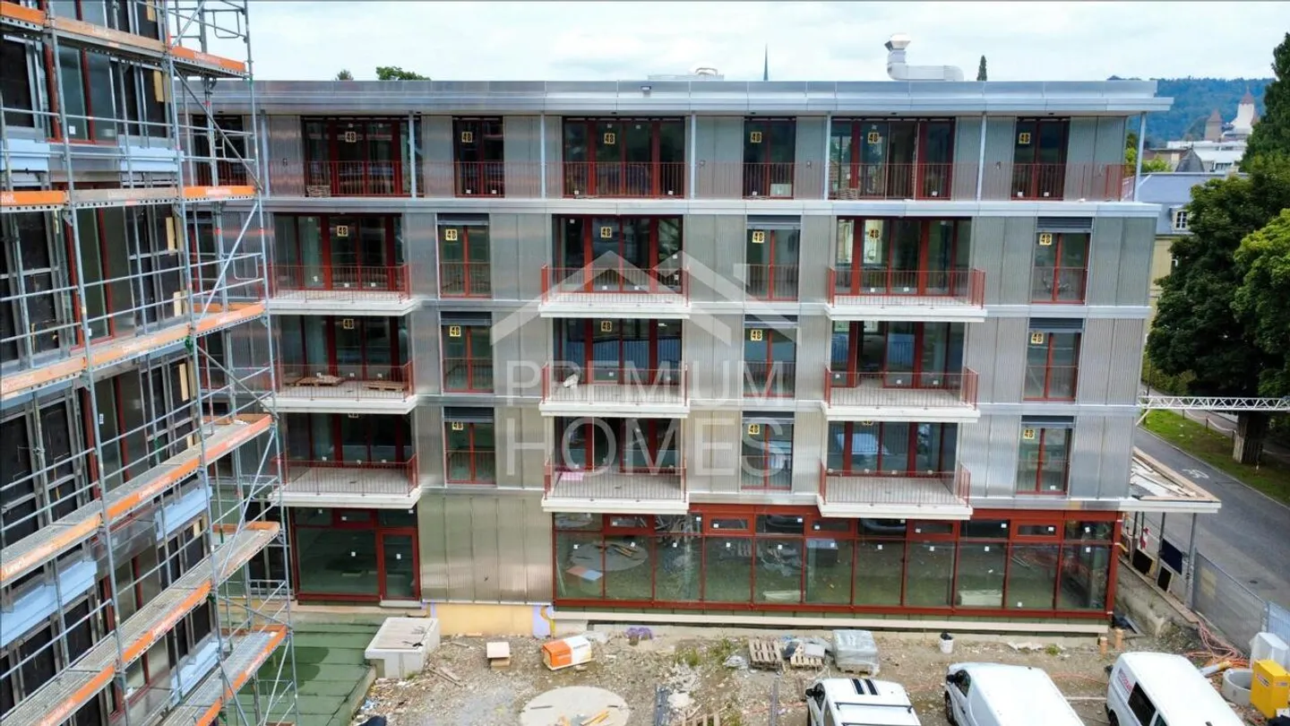 I più ricercati di Burgdorf - Foto 2 di 9