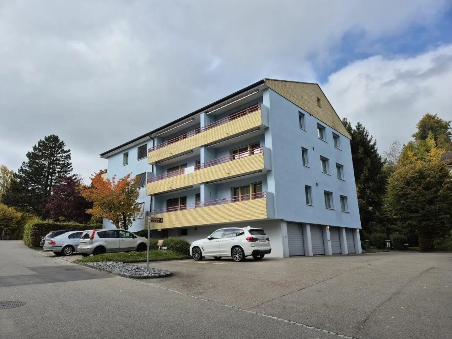 Kreuzrain 8 - Photo 11 of 11