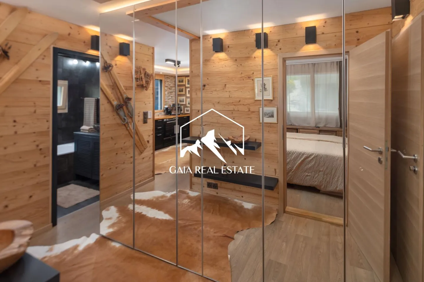 Appartamento 2.5 stanze - Foto 7 di 11