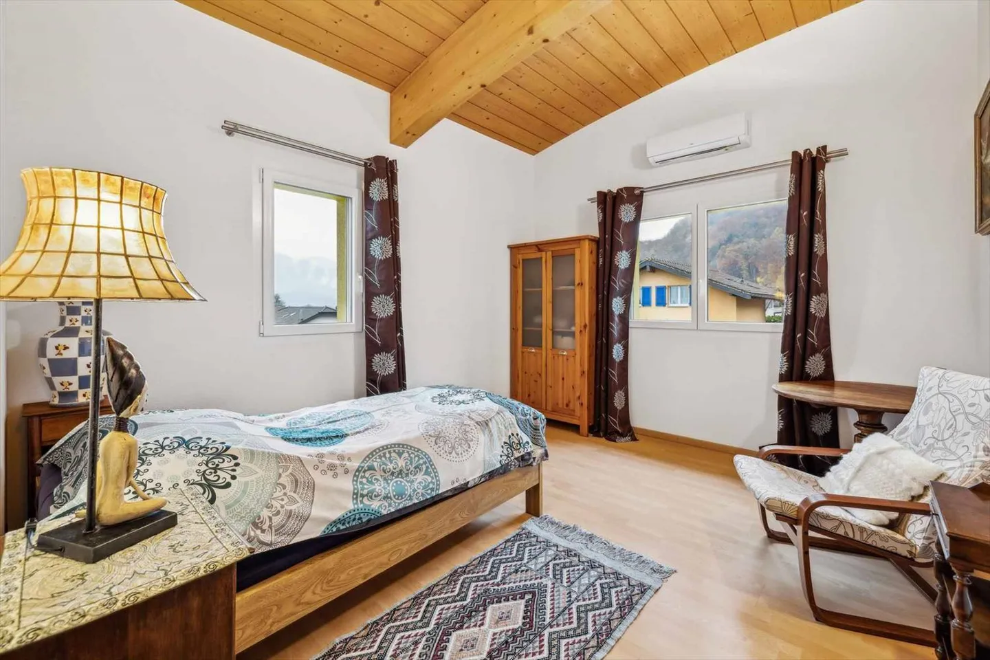 Villa 7.5 Zimmer - Foto 5 von 11