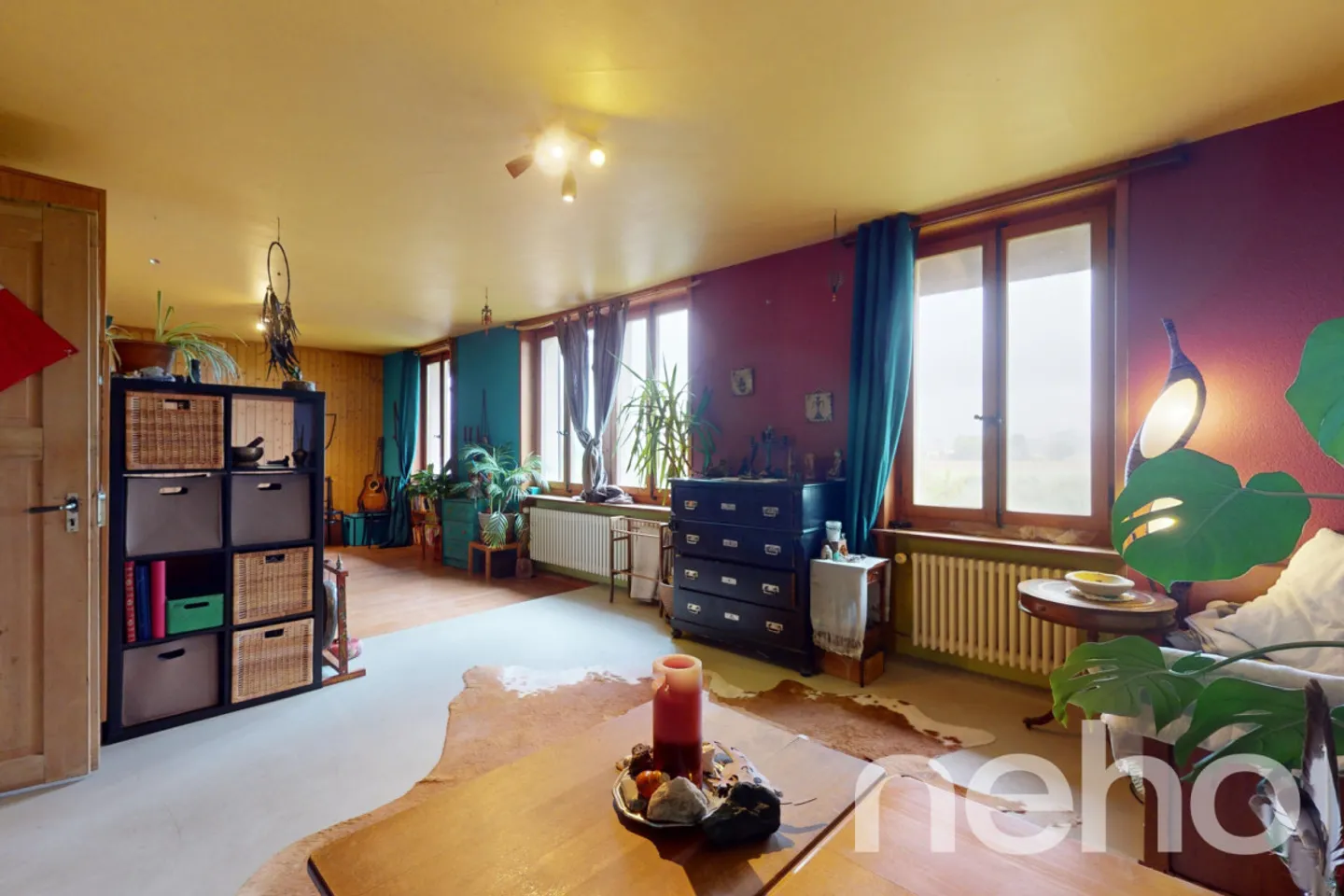 Grande maison intergénérationnelle - Photo 5 sur 13