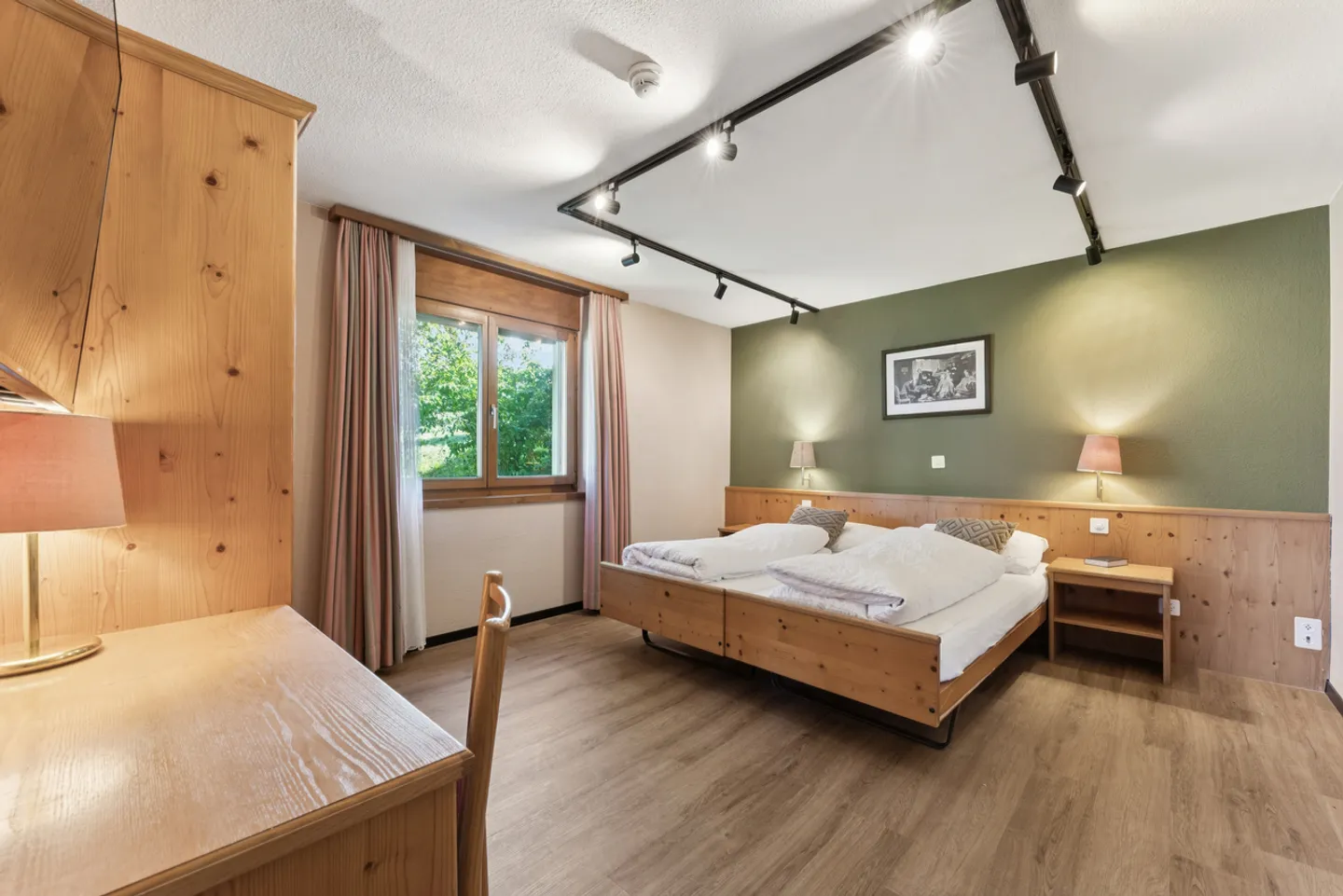 Aeschi Park Business Apartments - Photo 14 of 20