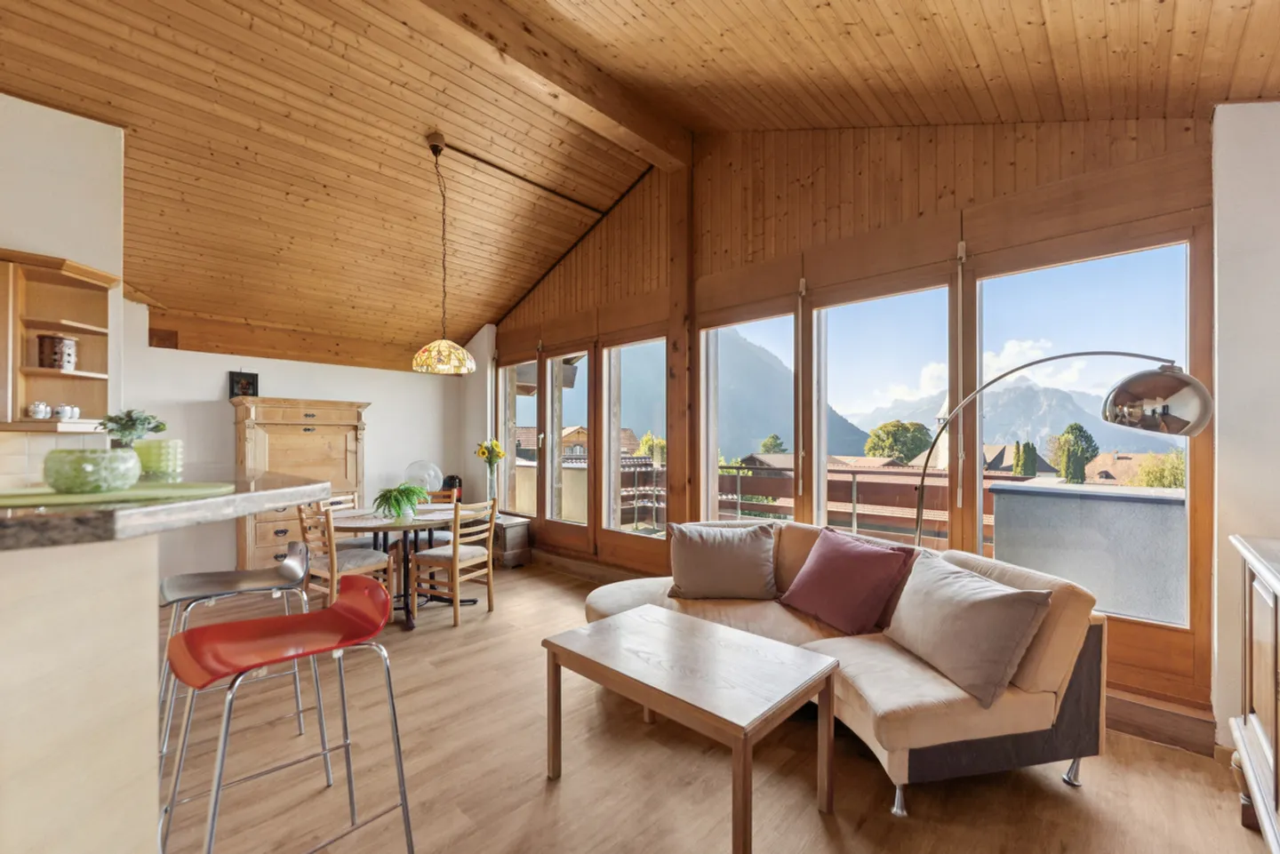 Aeschi Park Business Apartments - Photo 16 of 20