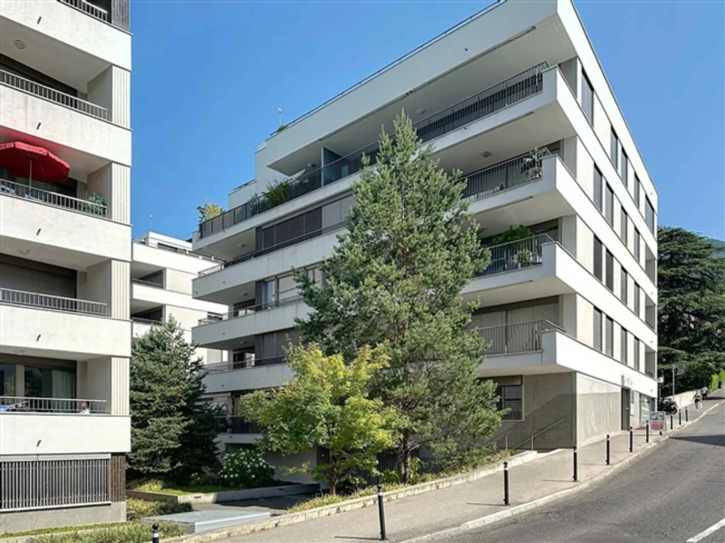 3.5 Room Apartment Near the City Center - Photo 8 of 10