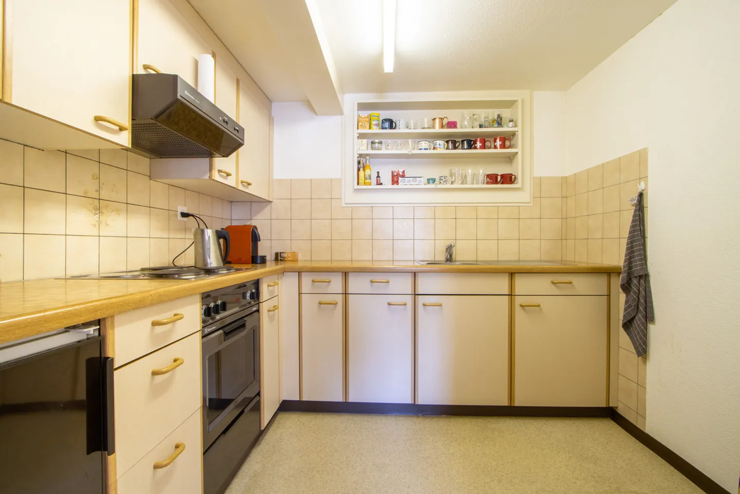 Appartement 1.5 pièces confortable à louer - Photo 5 sur 7