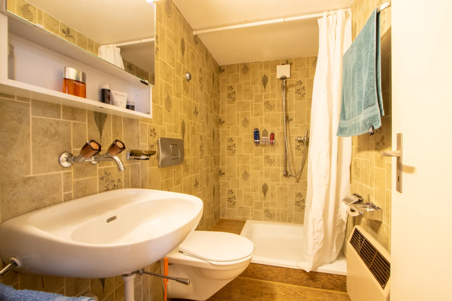 Appartement 1.5 pièces confortable à louer - Photo 6 sur 7