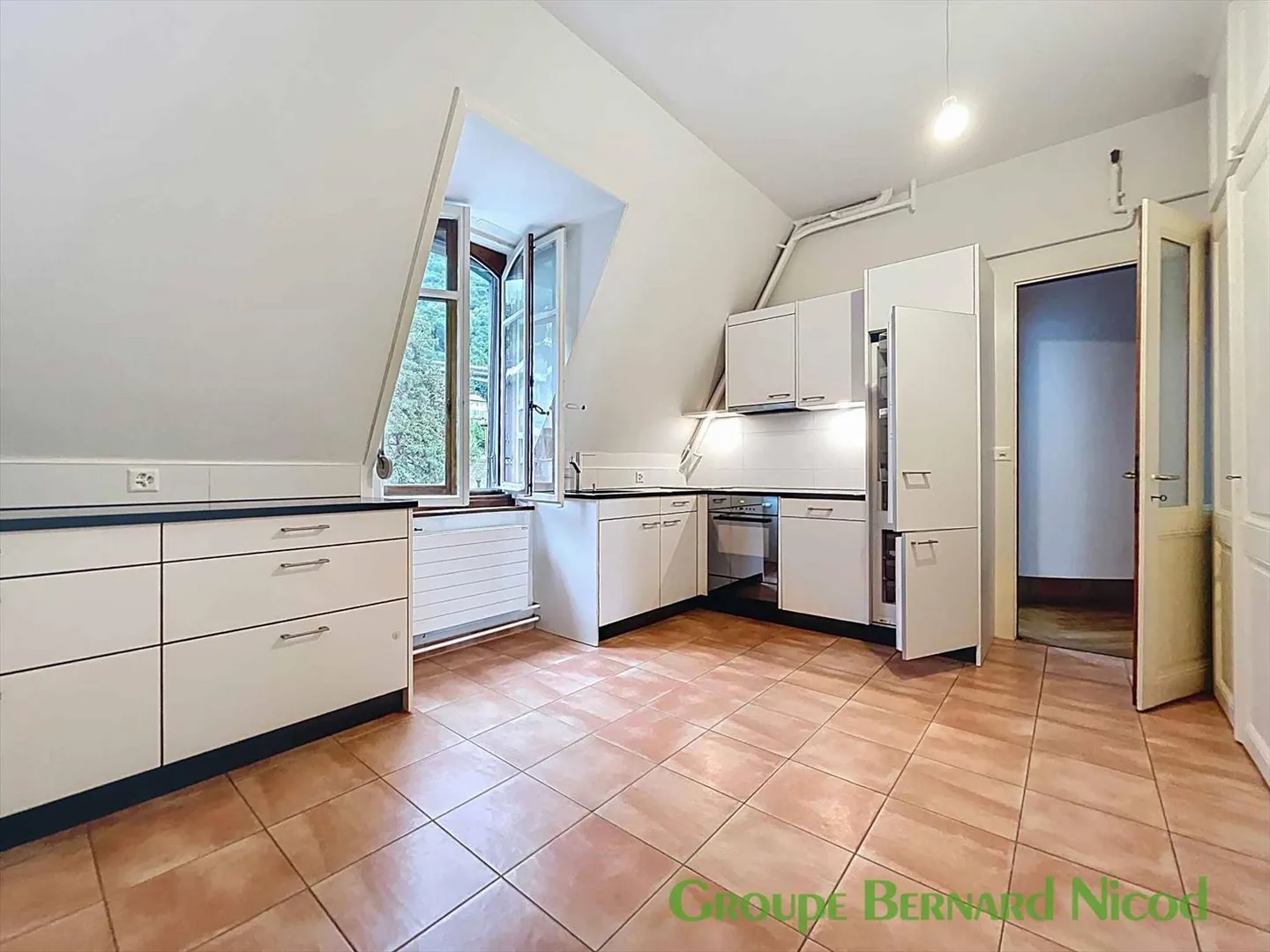 6 Zimmer in einem Herrenhaus - Collonge 2 - Foto 5 von 12