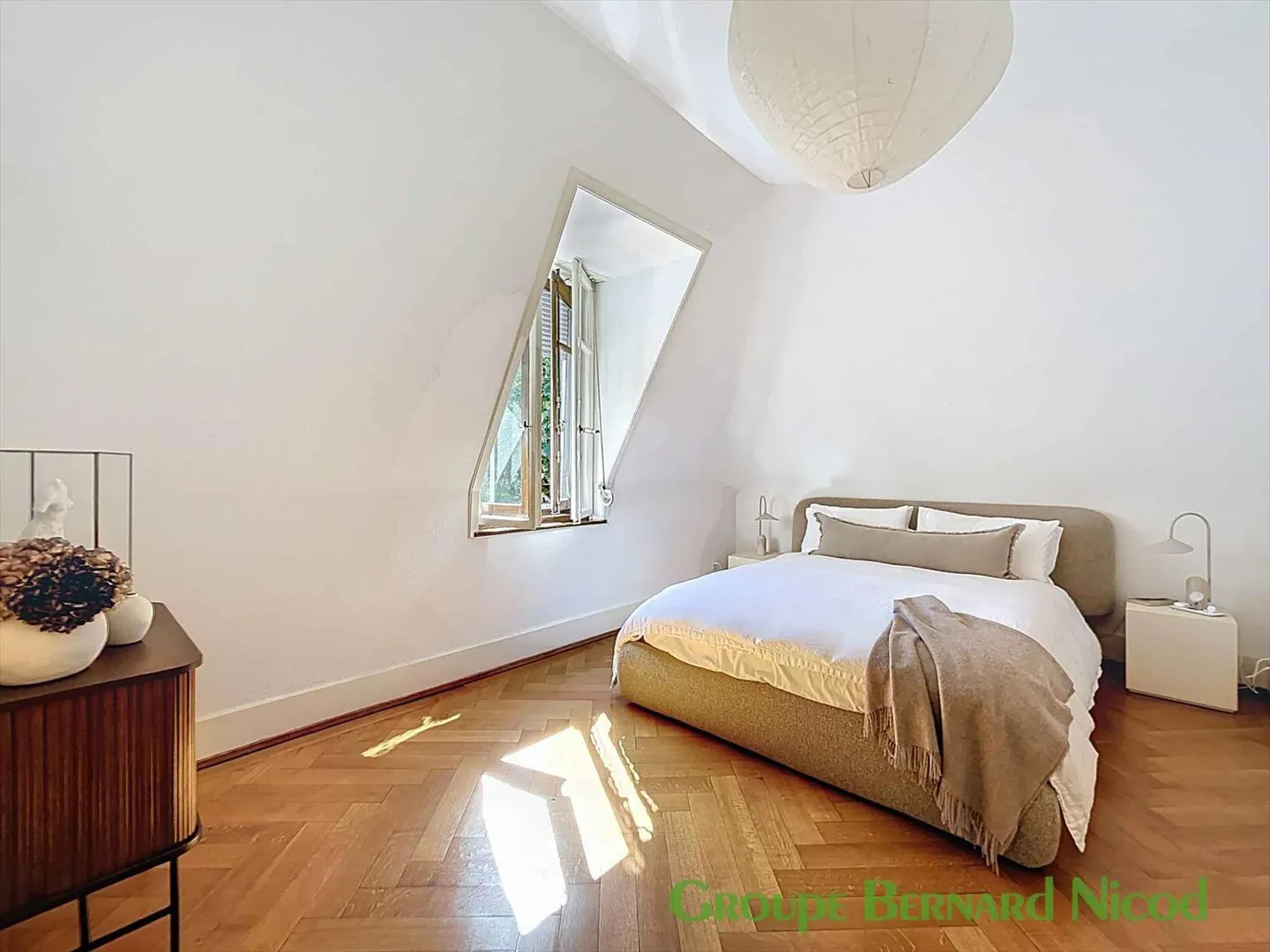 6 Zimmer in einem Herrenhaus - Collonge 2 - Foto 7 von 12