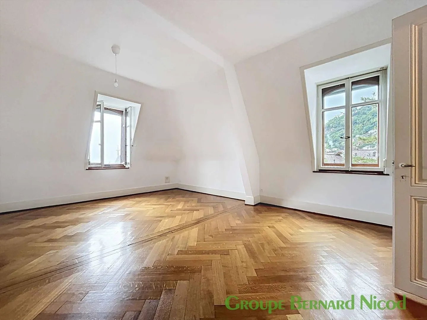 6 Zimmer in einem Herrenhaus - Collonge 2 - Foto 9 von 12