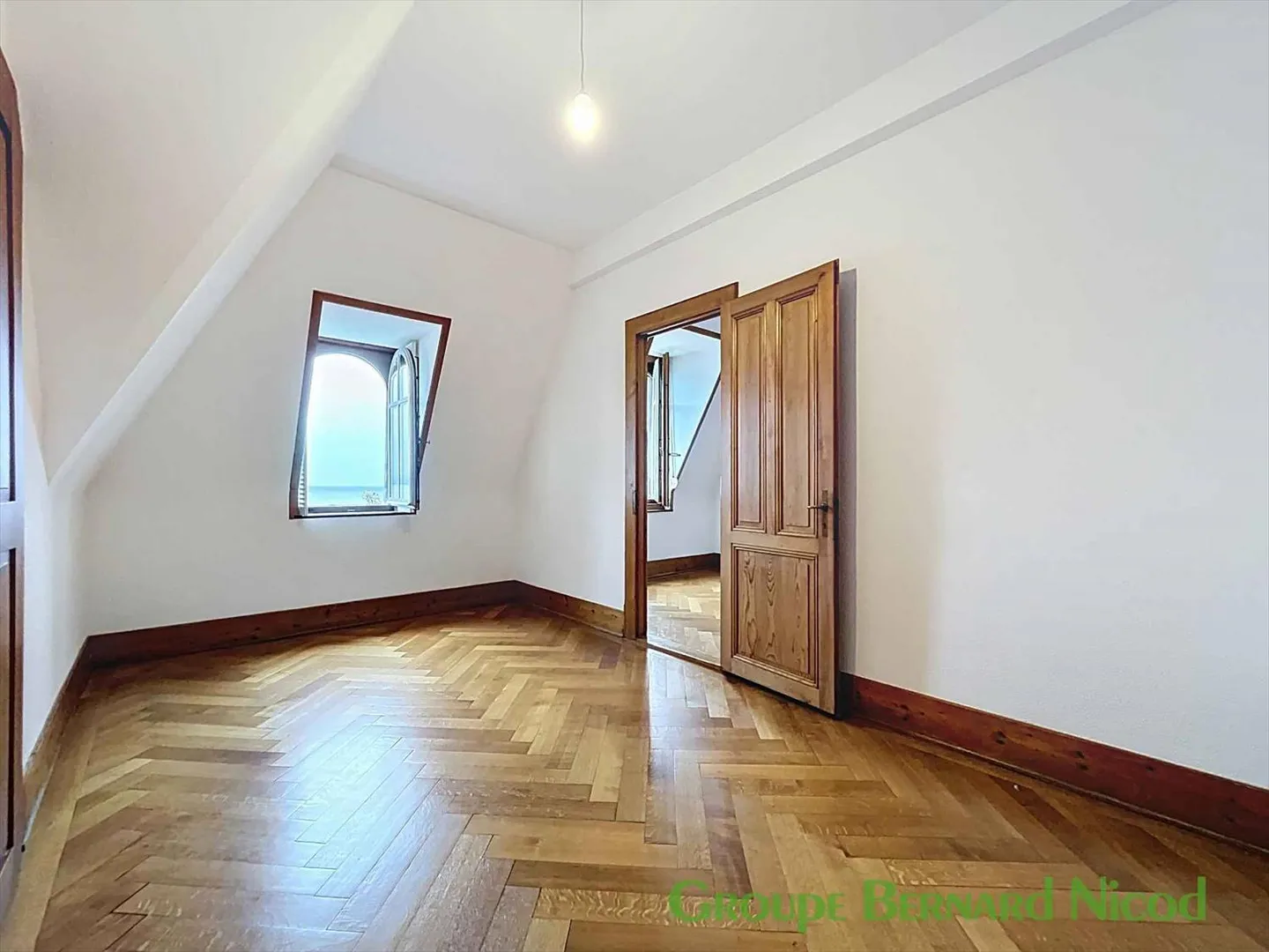 6 Zimmer in einem Herrenhaus - Collonge 2 - Foto 11 von 12