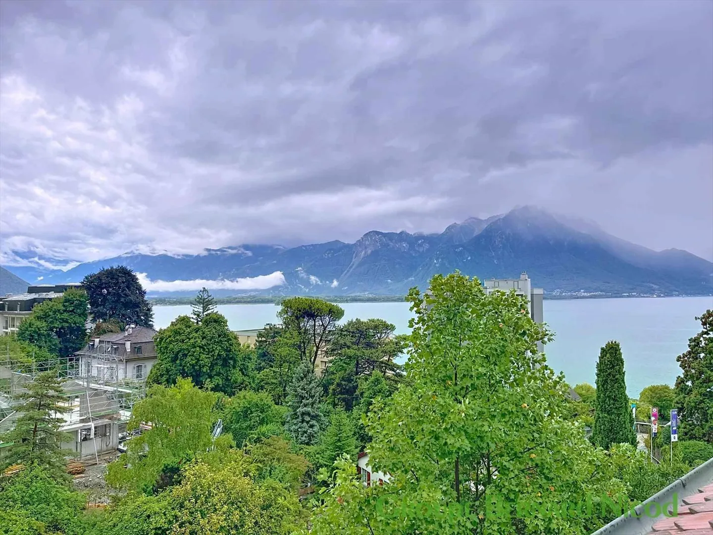 6 Zimmer in einem Herrenhaus - Collonge 2 - Foto 4 von 12