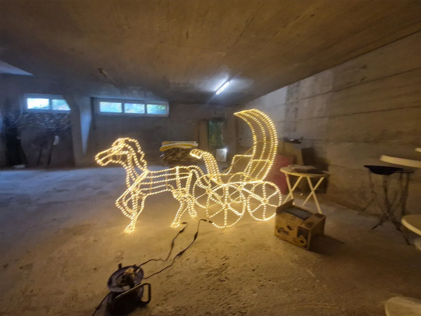 Charmante Wohnung mit Wellness-Oase - Foto 19 von 19