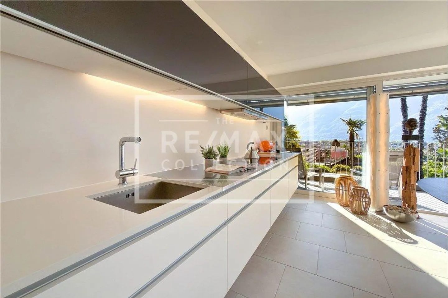 Central but very quiet 3.5-room apartment in Ascona - Photo 5 of 13