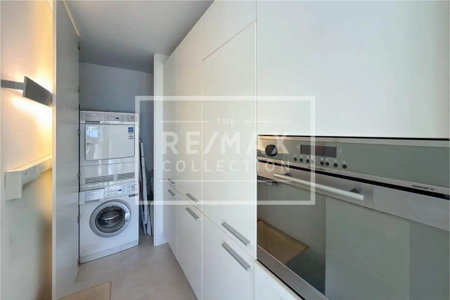 Central but very quiet 3.5-room apartment in Ascona - Photo 12 of 13