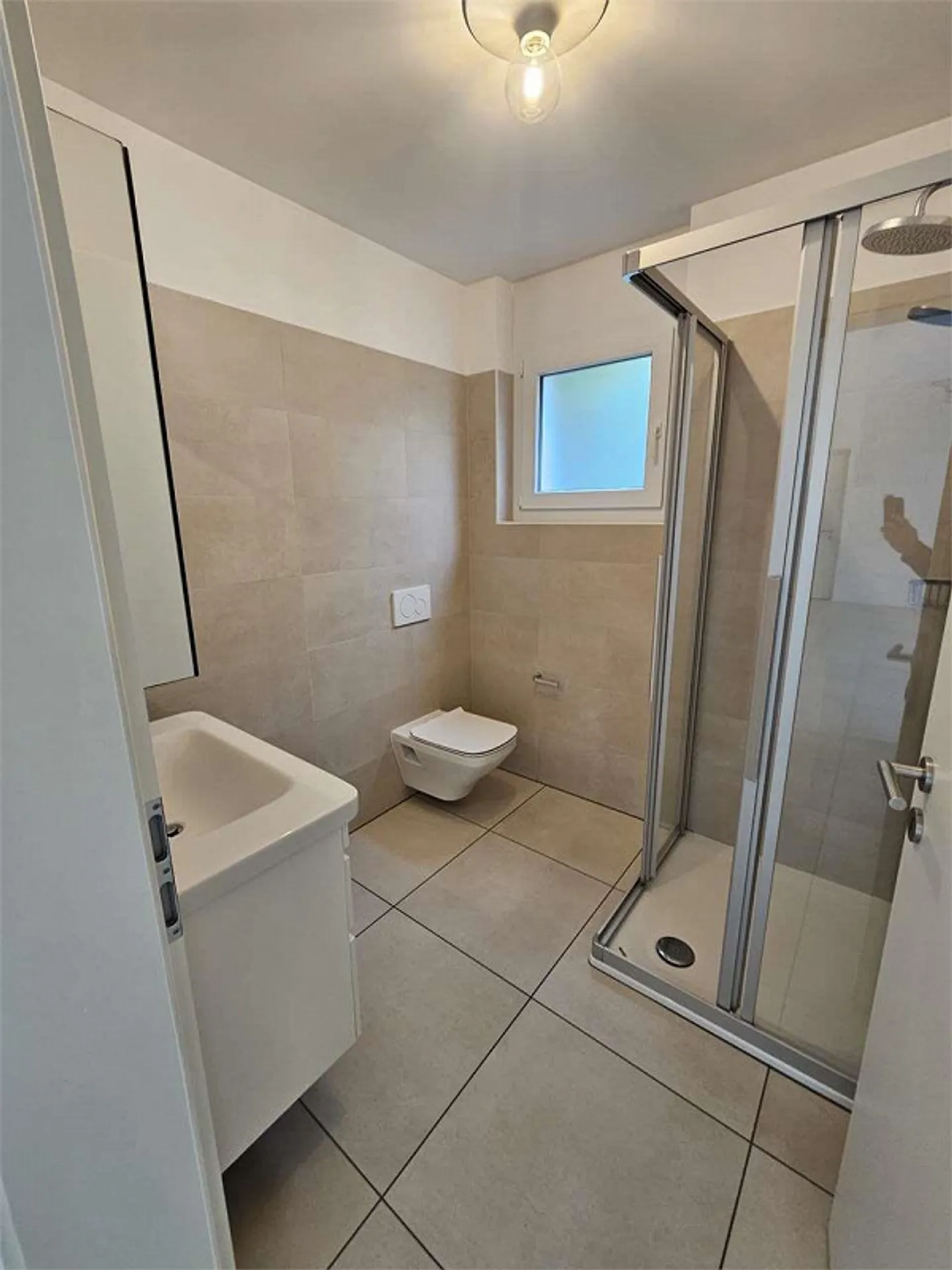 Erdgeschosswohnung mit Garten - Foto 10 von 11