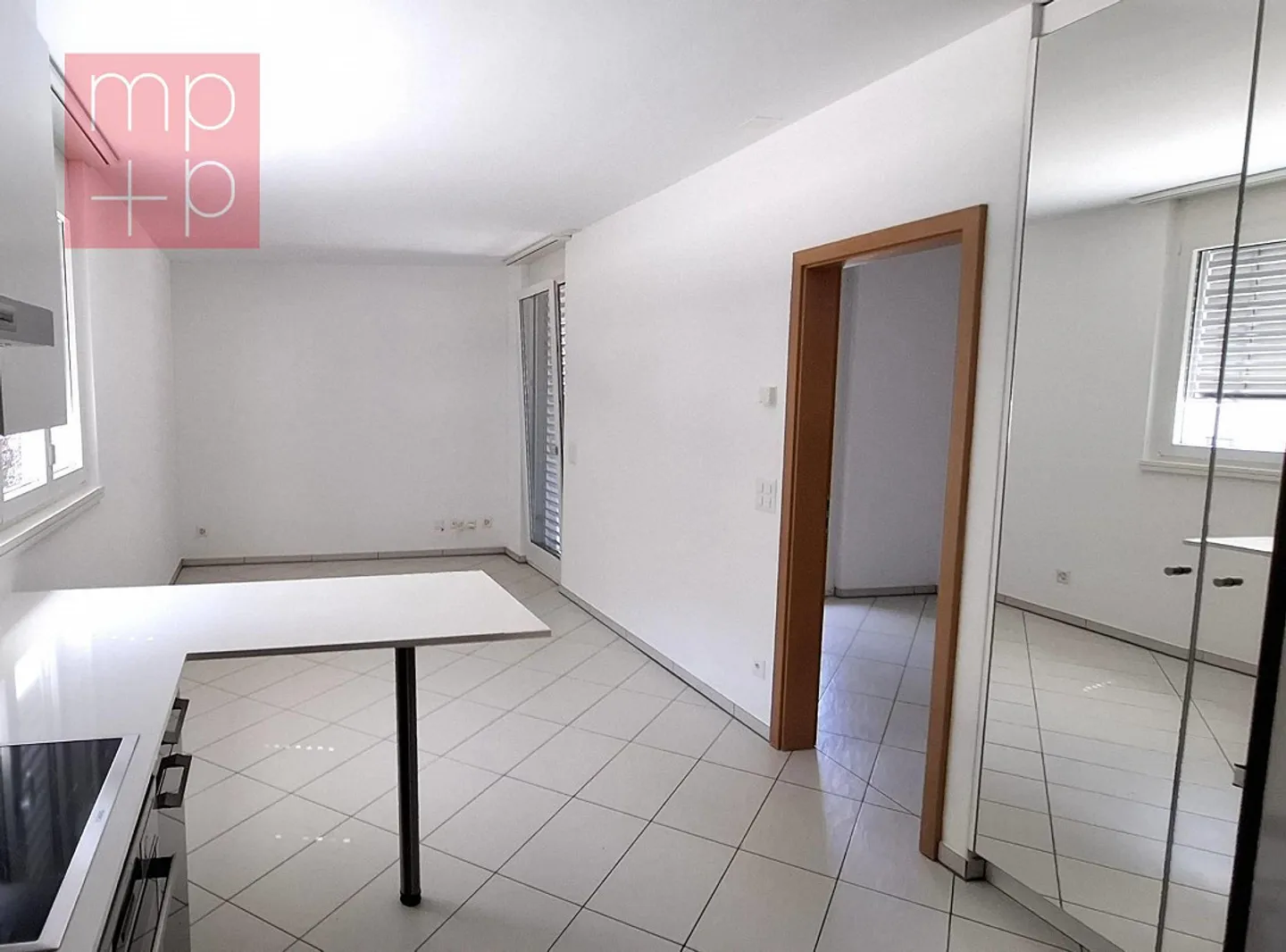 Appartement - Bellinzone - Photo 2 sur 8