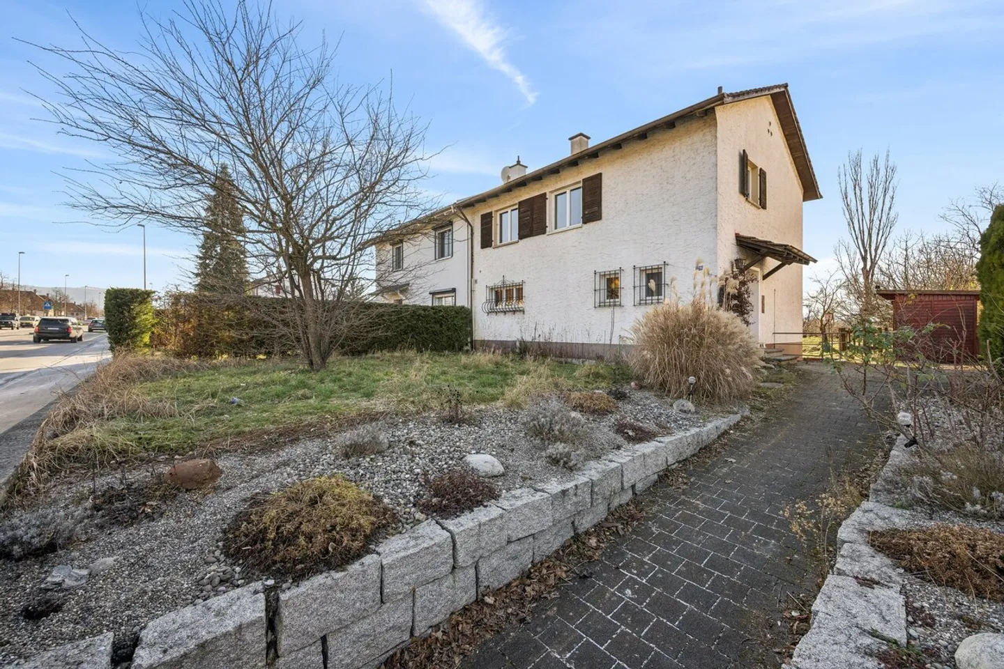 Oasis in prime location - House with large garden and space for your ideas - Photo 1 of 7