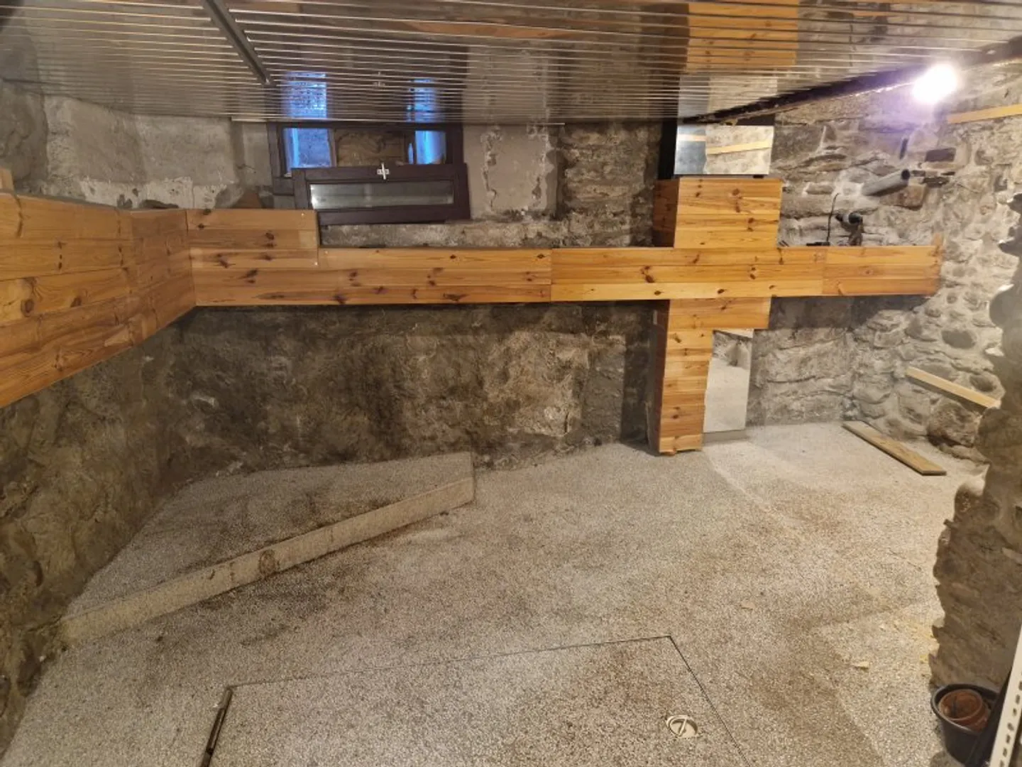 03920 - Commercial Boutique - Rue du Bourg 2 - Monthey - Photo 3 sur 5