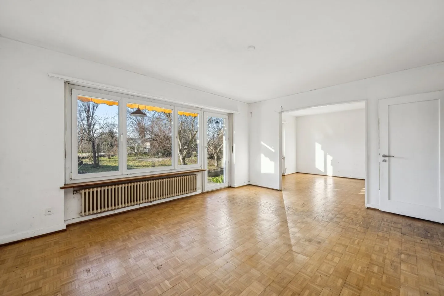 Oasis in prime location - House with large garden and space for your ideas - Photo 2 of 7