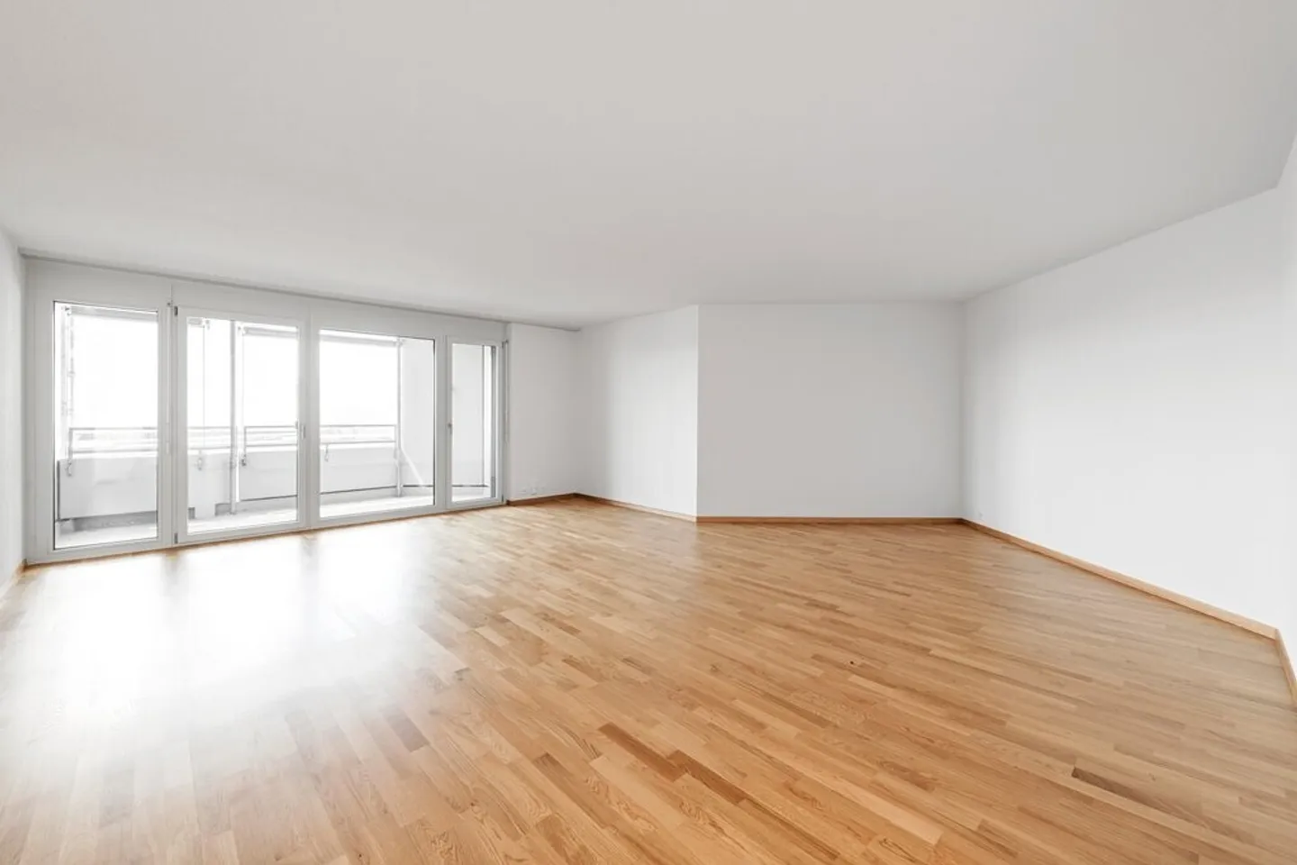 grosszügige Familienwohnung auf zwei Etagen - Foto 2 von 7