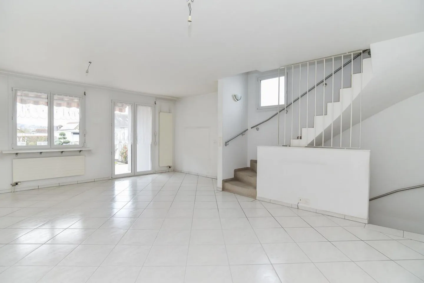 Move in & feel good – House with garden, balcony and hobby room - Photo 6 of 19