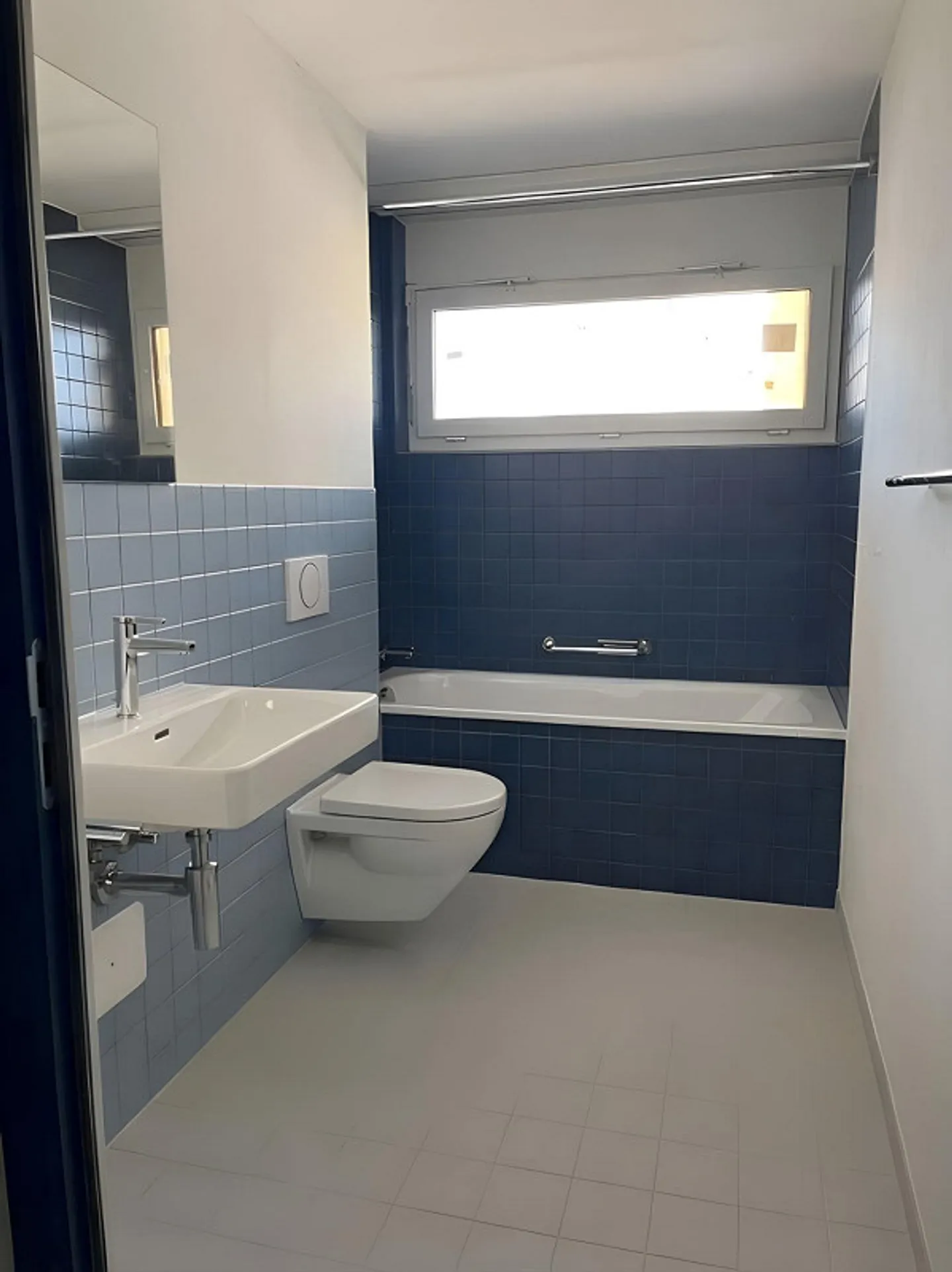 PRIMA LOCAZIONE Appartamento 3.5 stanze 2° piano, 8048 Zurigo in affitto - Foto 3 di 4