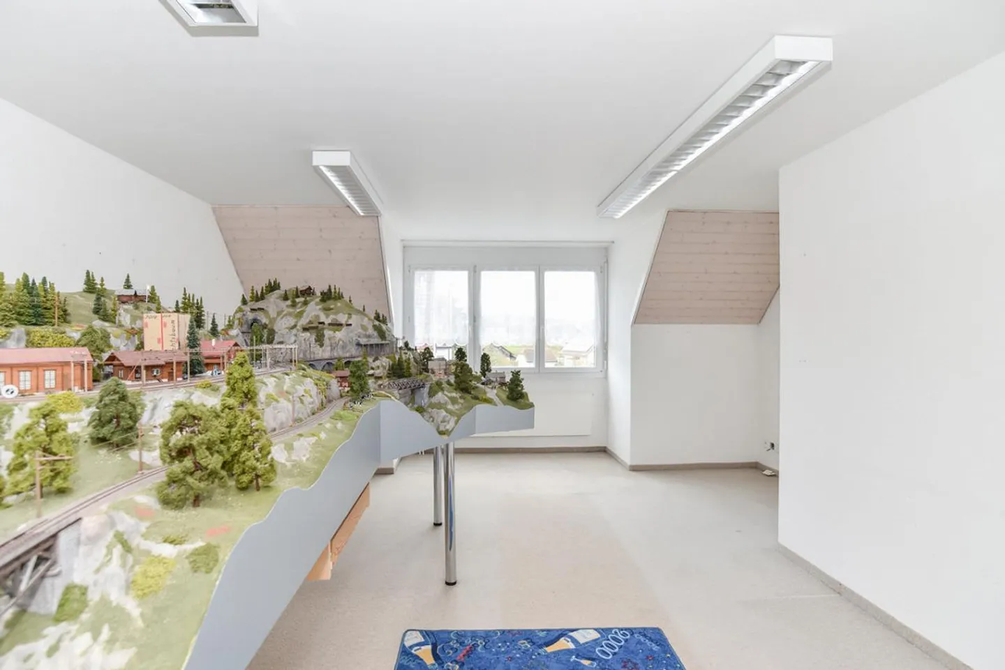 Move in & feel good – House with garden, balcony and hobby room - Photo 15 of 19