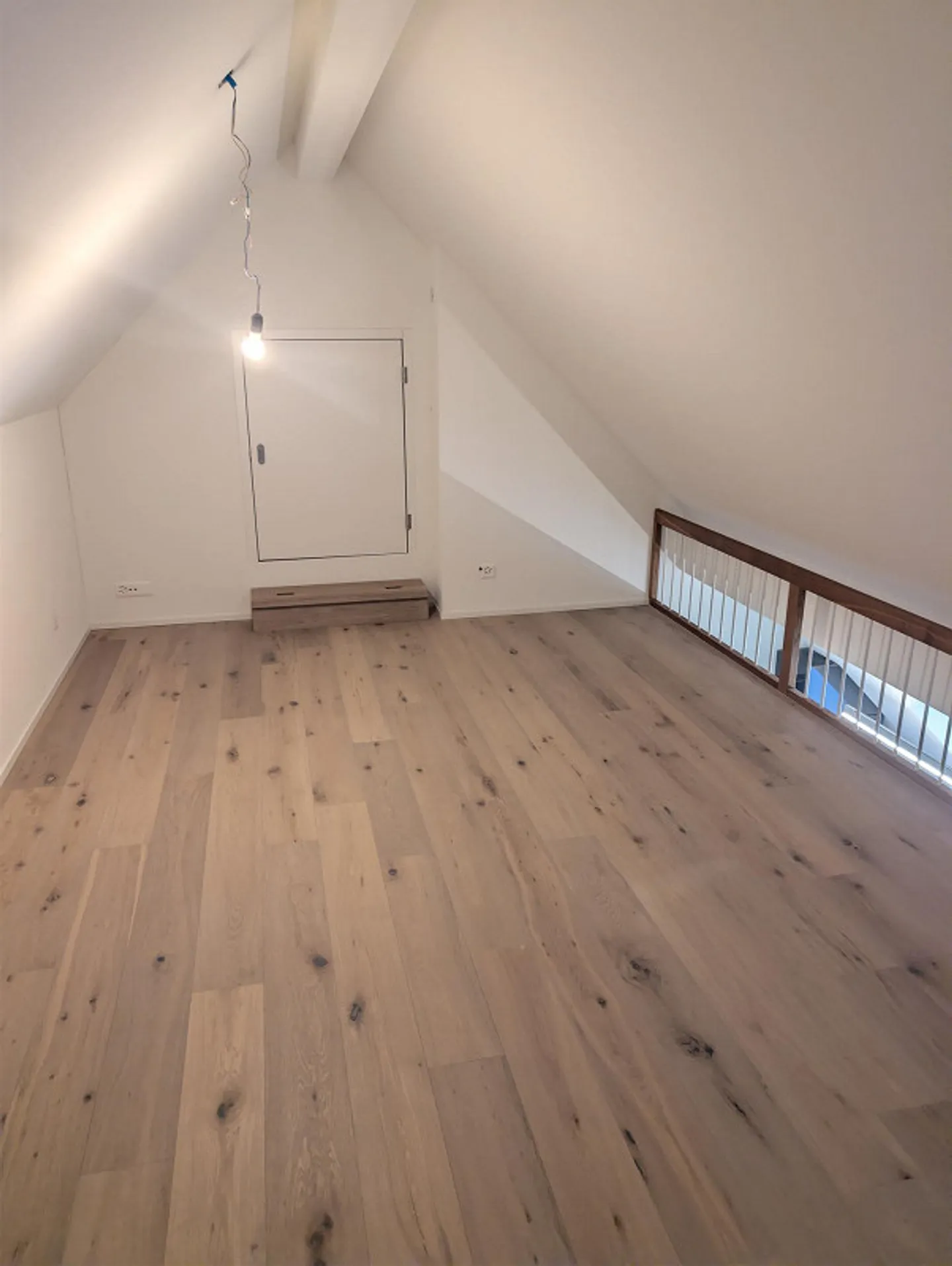Praktische 1.5 Zimmer Maisonette an zentraler Lage in Birmensdorf - Photo 4 of 8