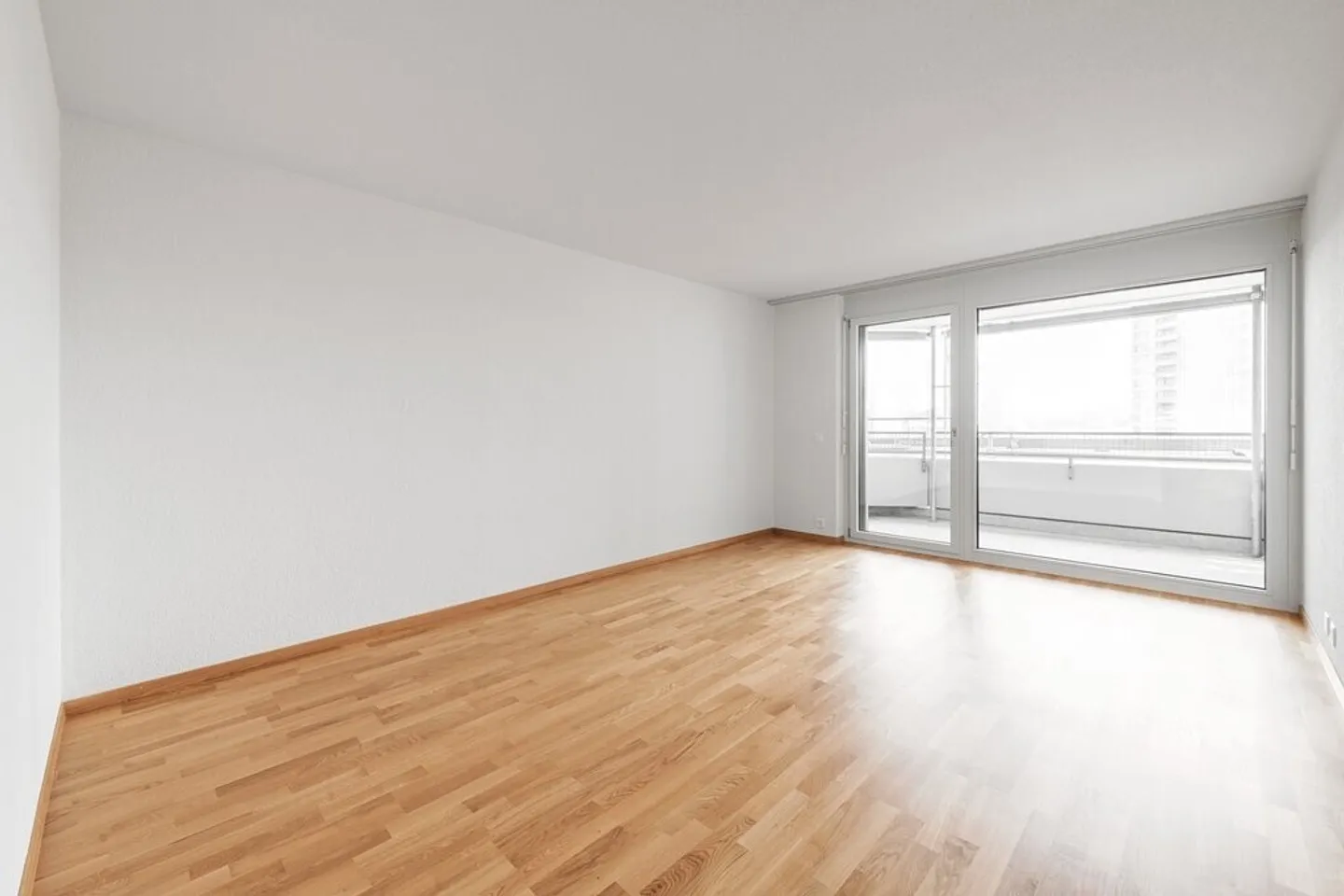 grosszügige Familienwohnung auf zwei Etagen - Foto 7 von 7