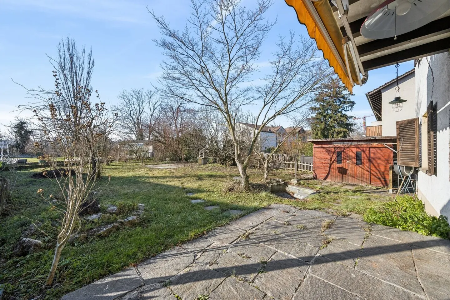 Oasis in prime location - House with large garden and space for your ideas - Photo 5 of 7