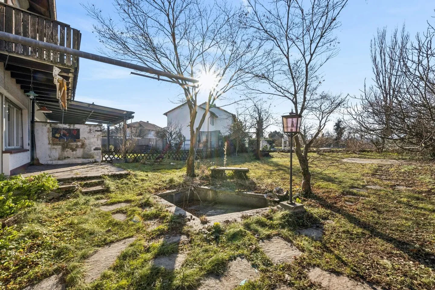 Oasis in prime location - House with large garden and space for your ideas - Photo 6 of 7