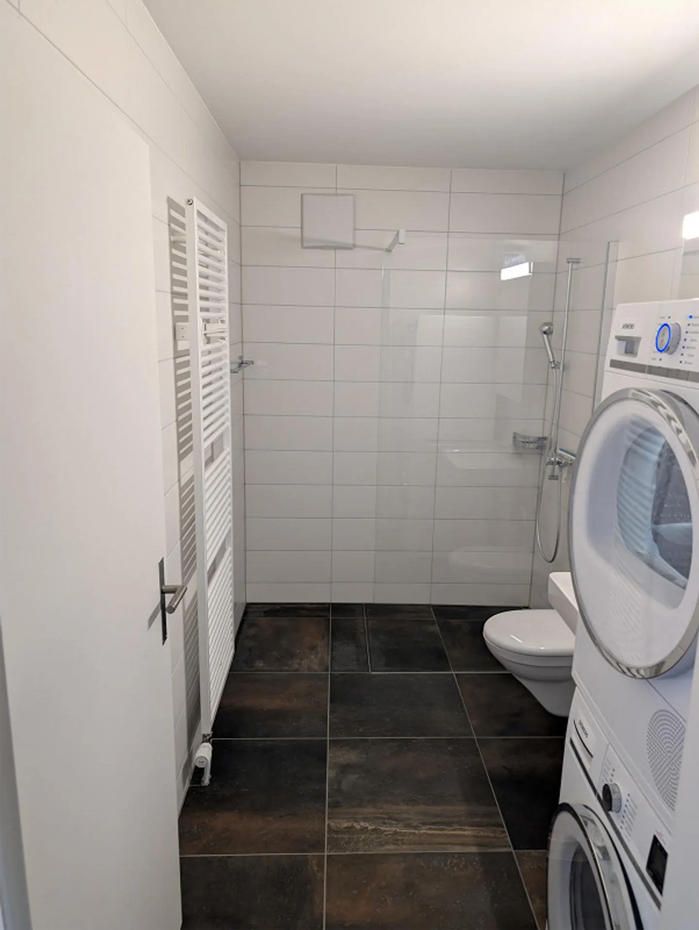 Praktische 1.5 Zimmer Maisonette an zentraler Lage in Birmensdorf - Photo 5 of 8