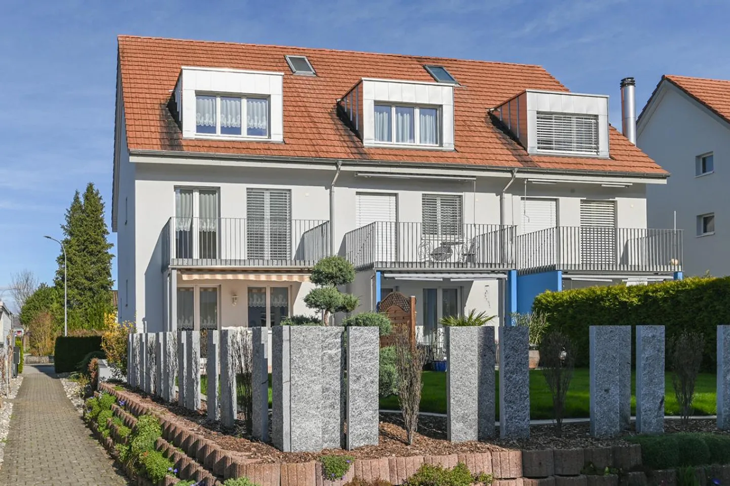 Move in & feel good – House with garden, balcony and hobby room - Photo 18 of 19