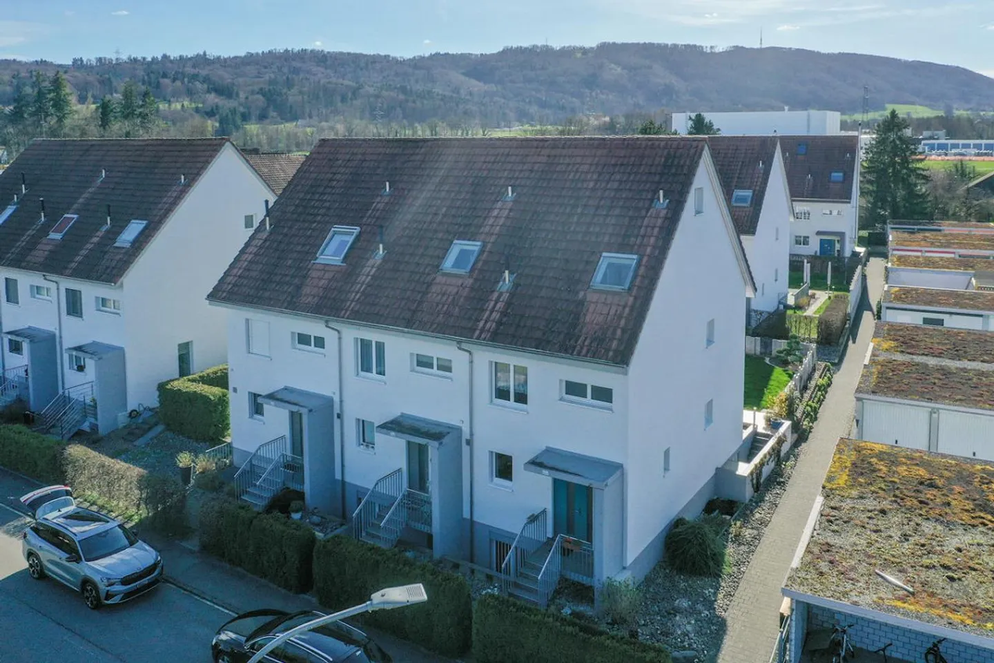 Move in & feel good – House with garden, balcony and hobby room - Photo 19 of 19