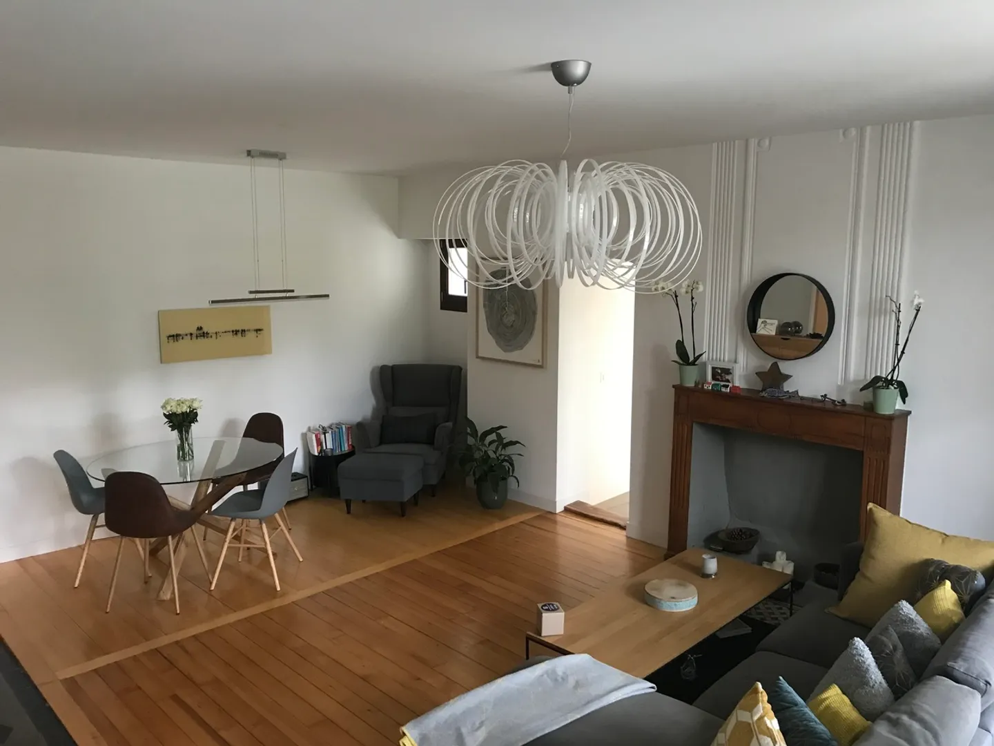 Appartamento 3.5 locali - Foto 2 di 10
