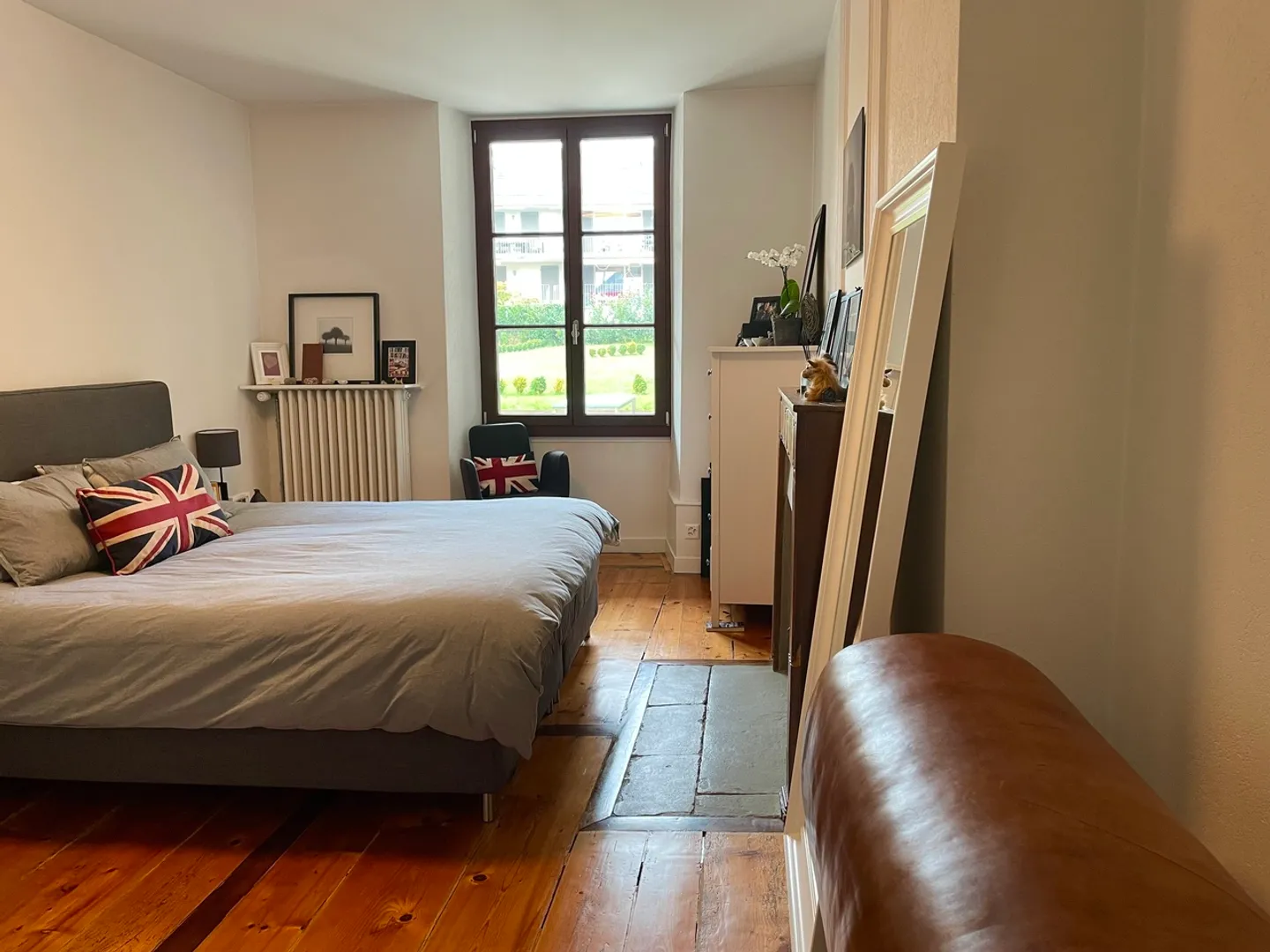 Appartamento 3.5 locali - Foto 3 di 10