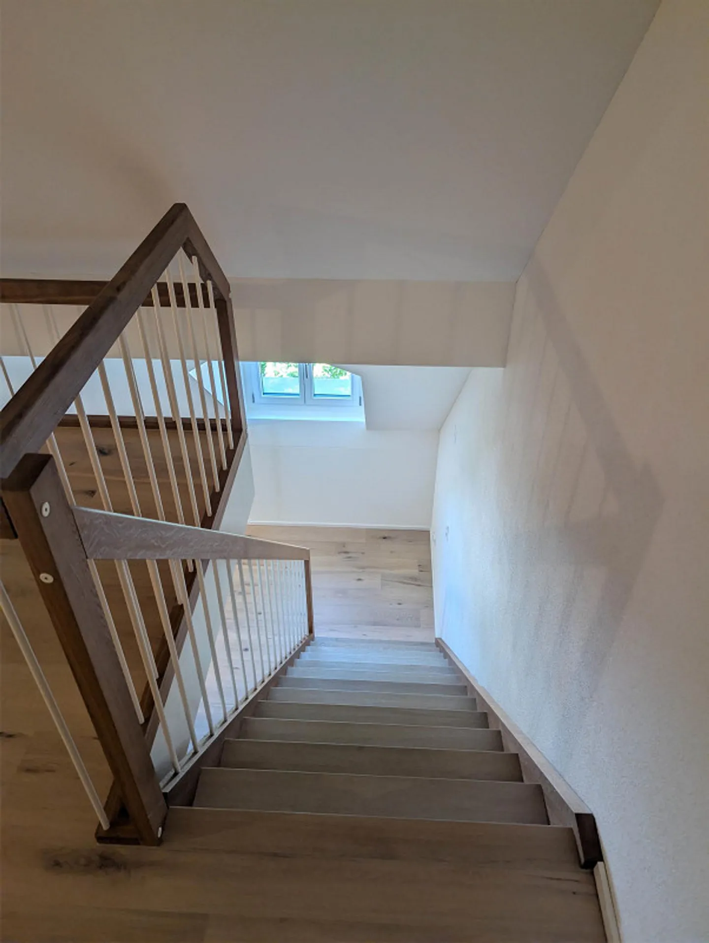 Praktische 1.5 Zimmer Maisonette an zentraler Lage in Birmensdorf - Photo 7 of 8