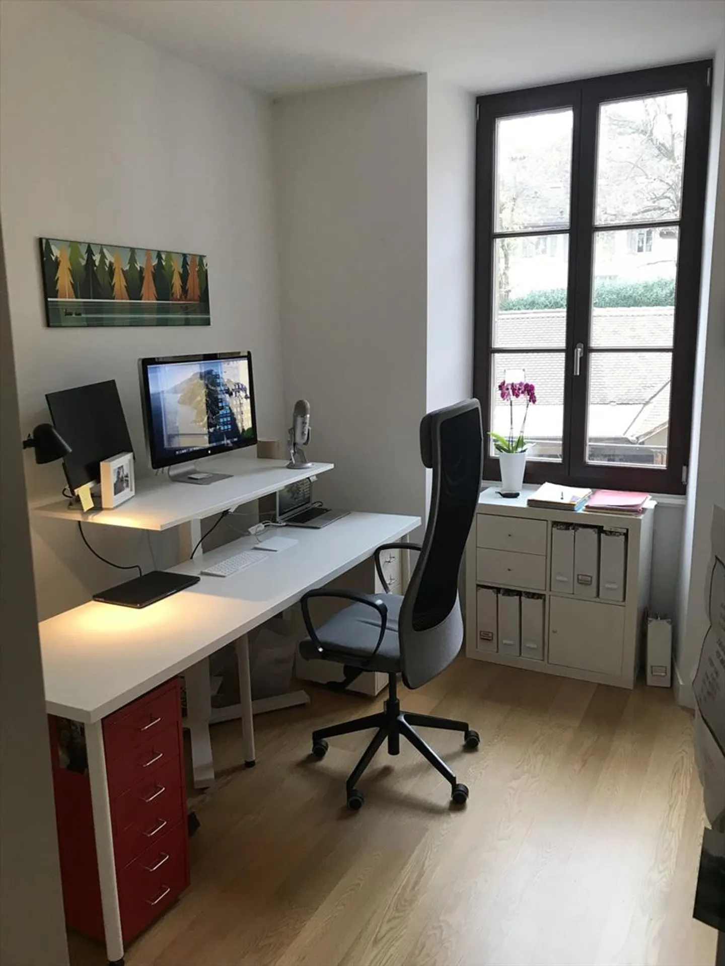 Appartamento 3.5 locali - Foto 6 di 10