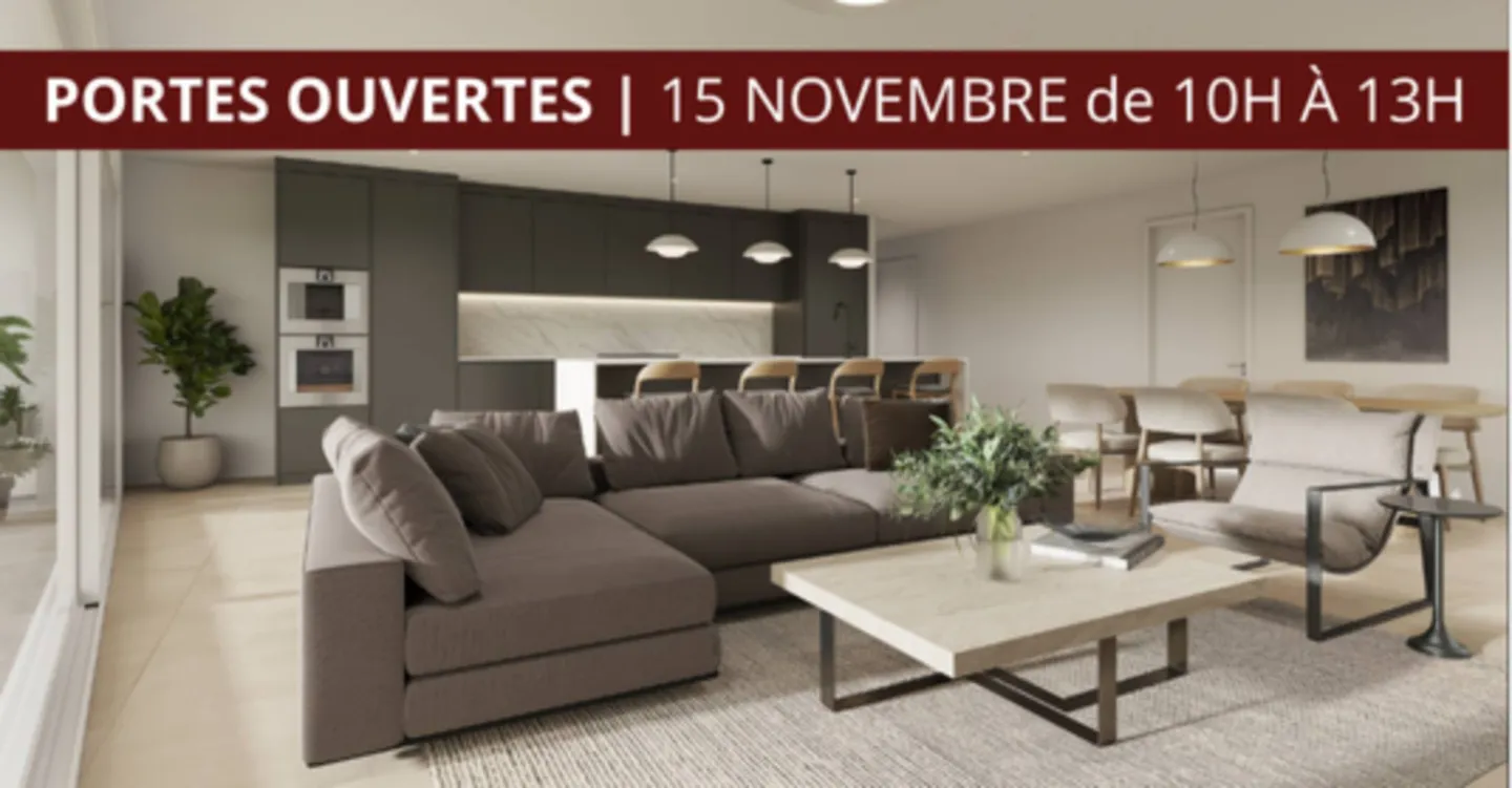 Appartamento in vendita - Foto 1 di 7