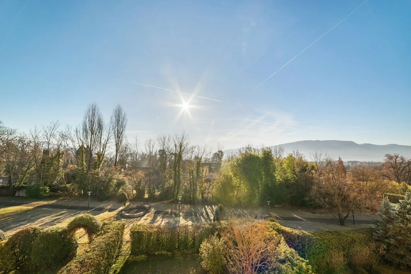 Außergewöhnliches Duplex in Cologny - Foto 2 von 14