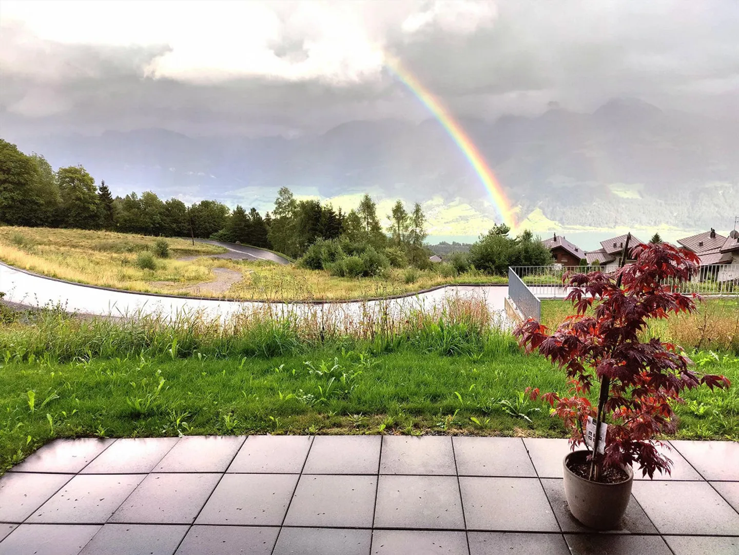 3.5-Room Apartment - Photo 1 of 9