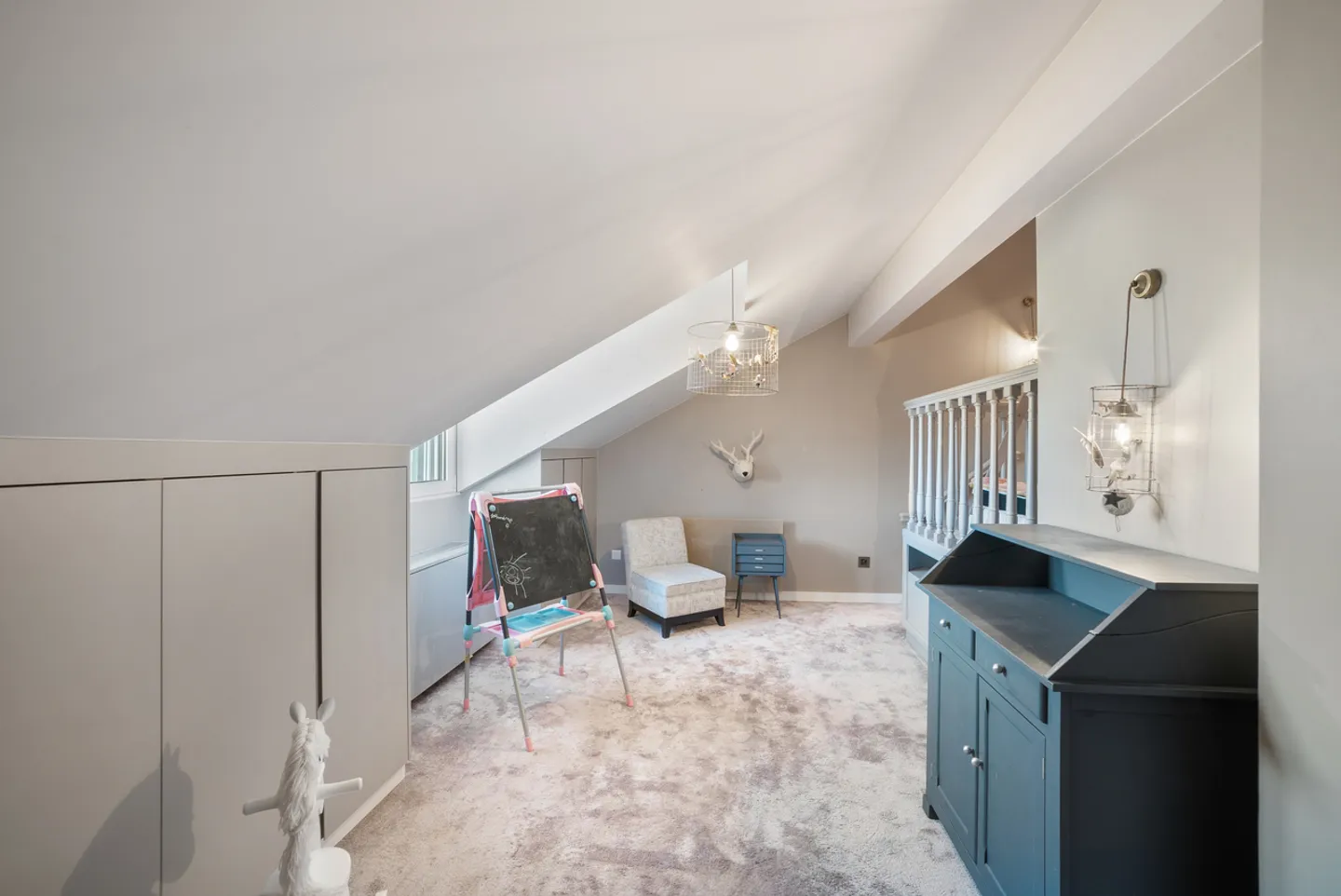 Außergewöhnliches Duplex in Cologny - Foto 10 von 14