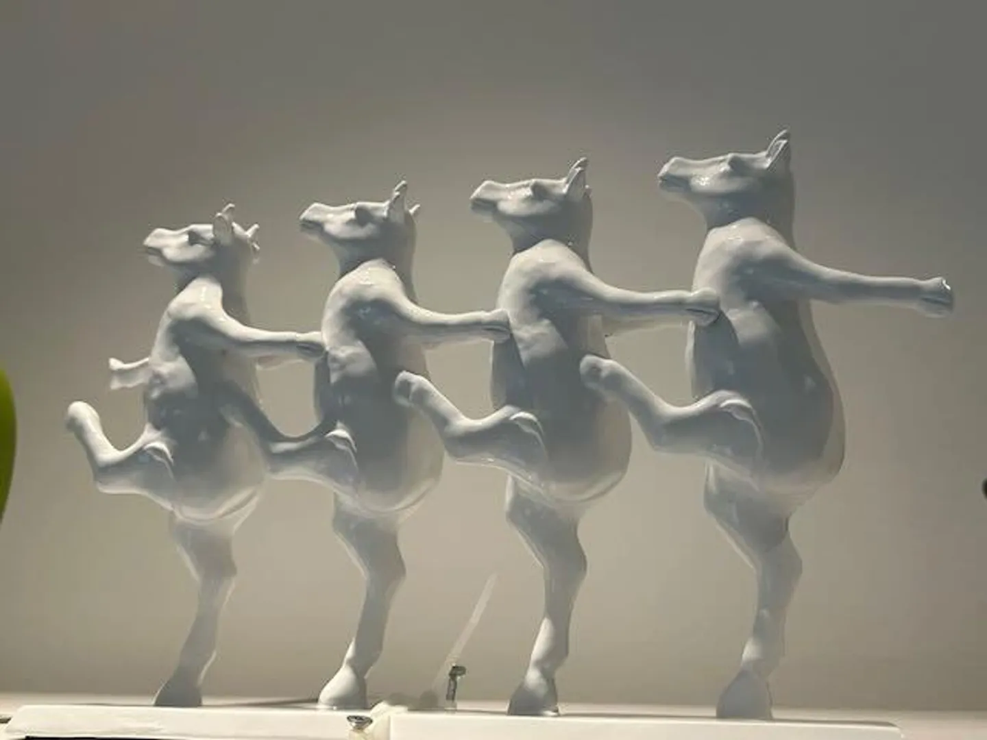 Loft Feeling: Exclusive 2.5-Room Garden Bijou with 3.5m Ceiling Height - Photo 7 of 19