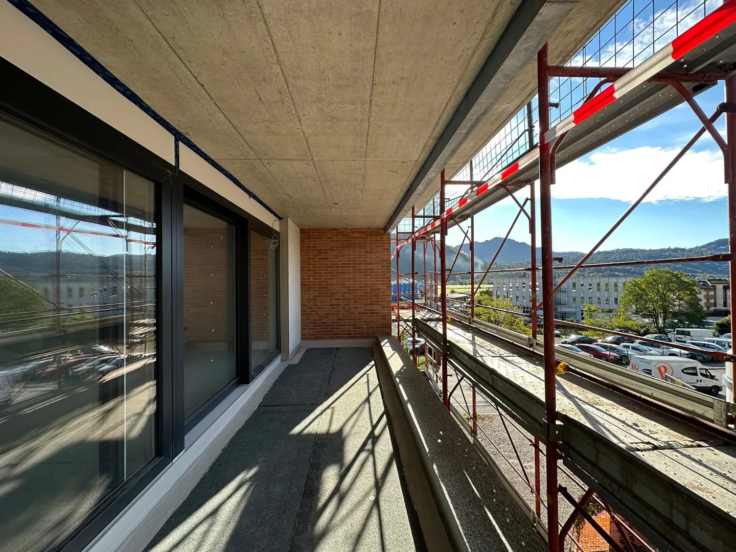 Nuovo appartamento - Foto 2 di 13