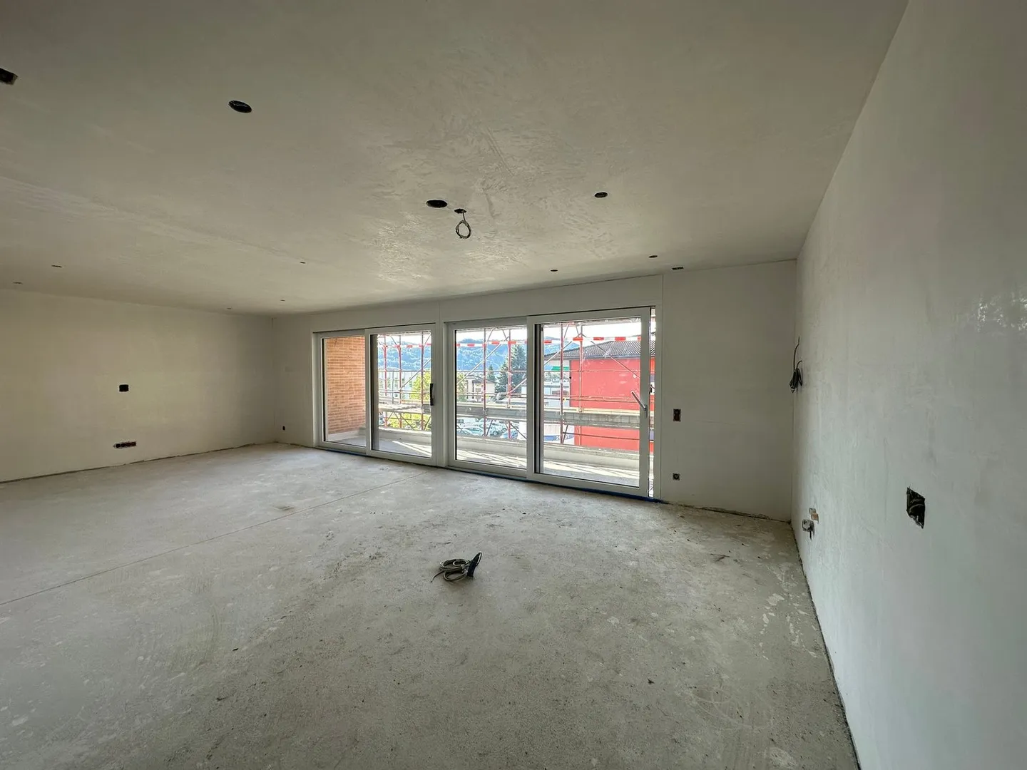 Nuovo appartamento - Foto 3 di 13