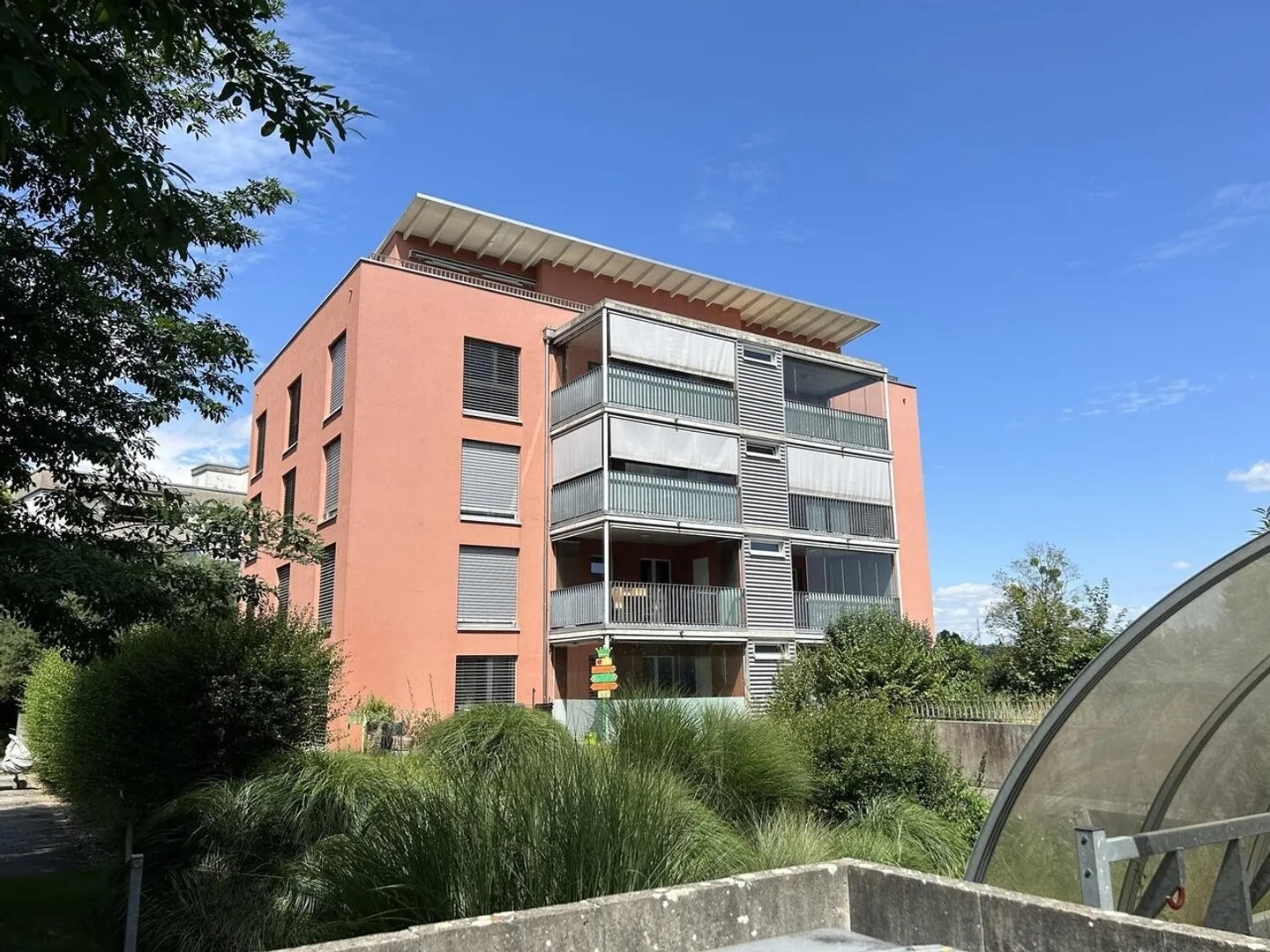 Envie d'un vent frais ? - Photo 1 sur 8