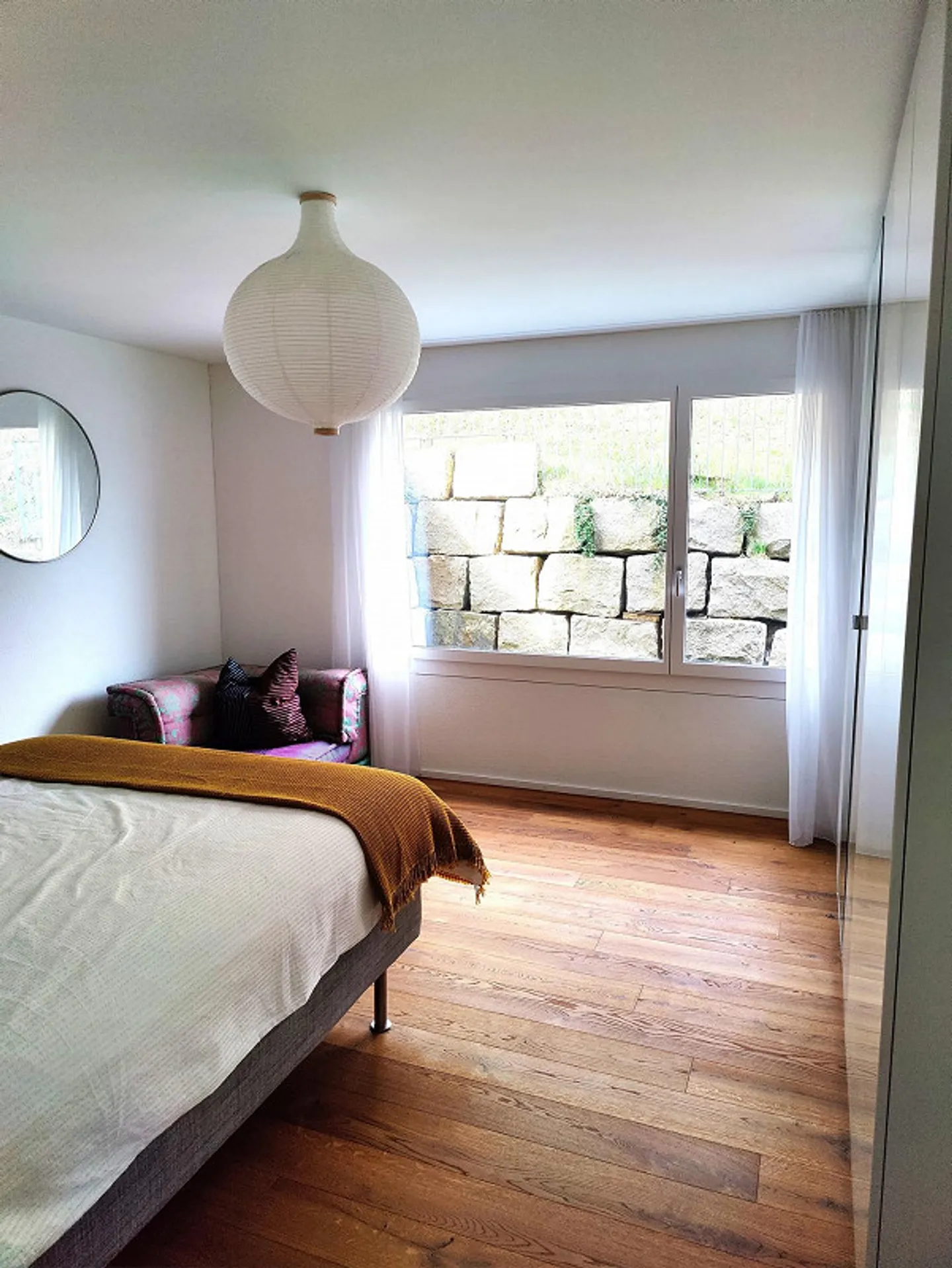 3.5-Room Apartment - Photo 5 of 9